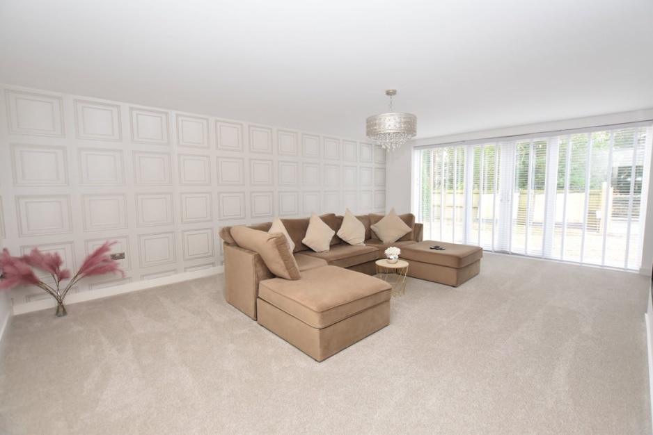 Noctorum Road, Noctorum, CH43
