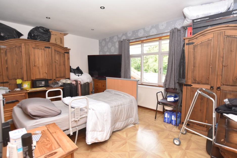 Upton Road, Noctorum, CH43