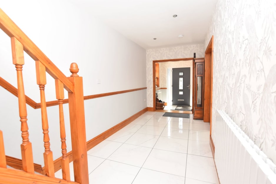 Upton Road, Noctorum, CH43