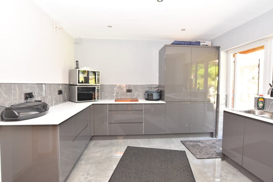 Upton Road, Noctorum, CH43
