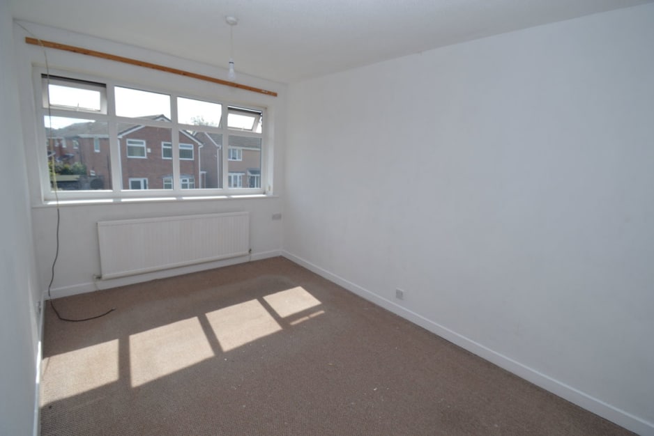 Morpeth Close, Wirral