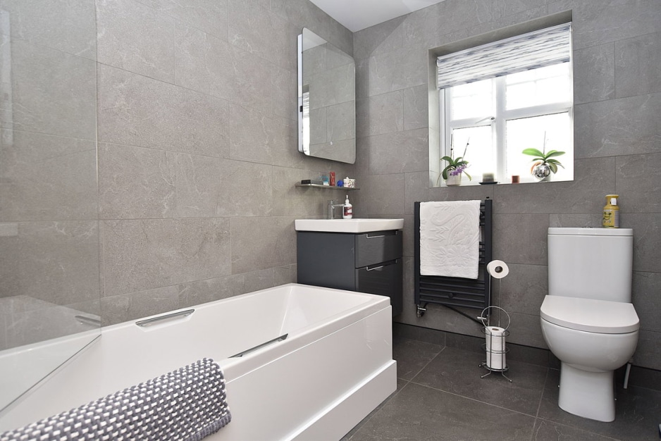 Denham Close, Prenton, CH43