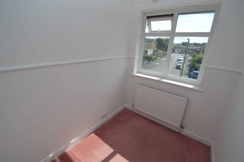 Morpeth Close, Wirral