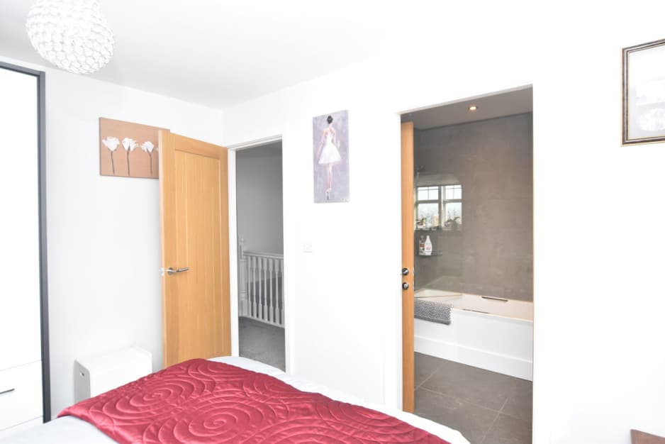 Denham Close, Prenton, CH43