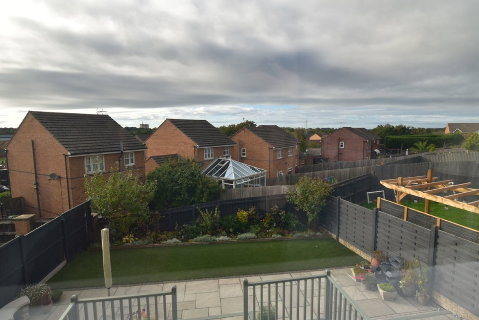 Denham Close, Prenton, CH43