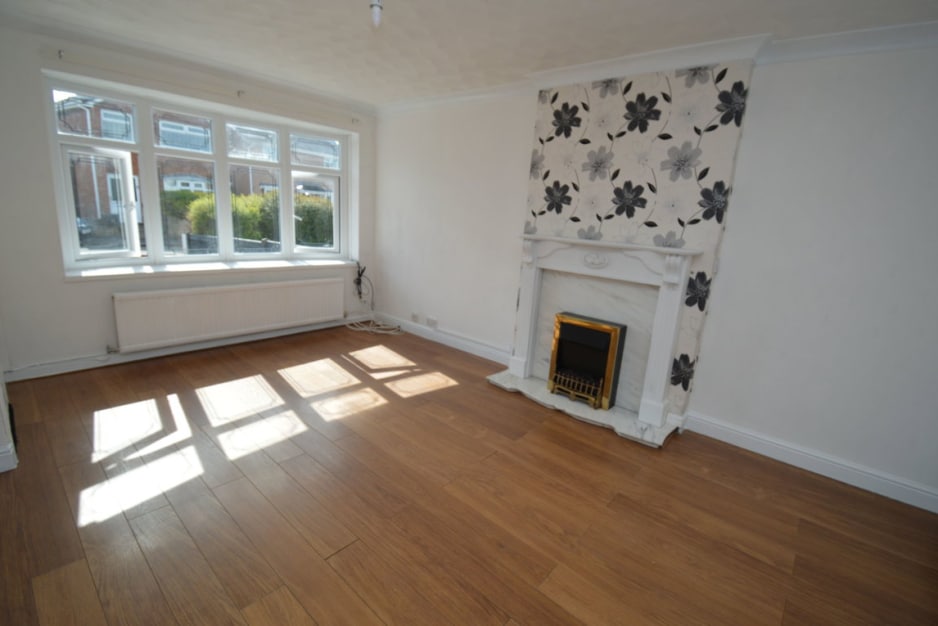 Morpeth Close, Wirral