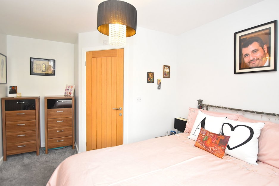 Denham Close, Prenton, CH43