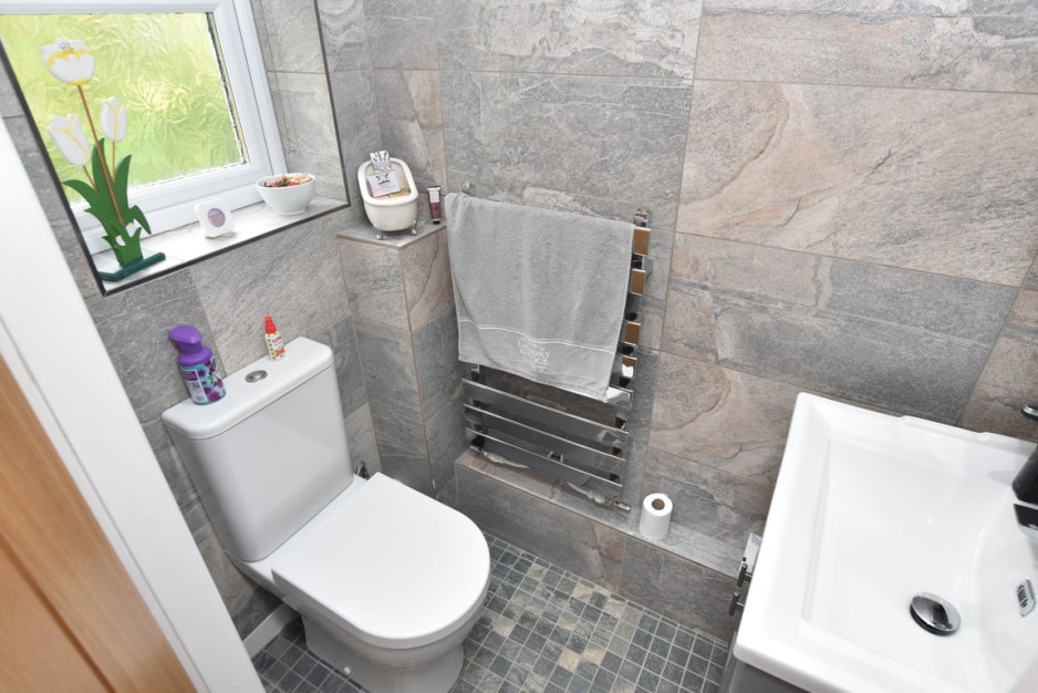 Denham Close, Prenton, CH43