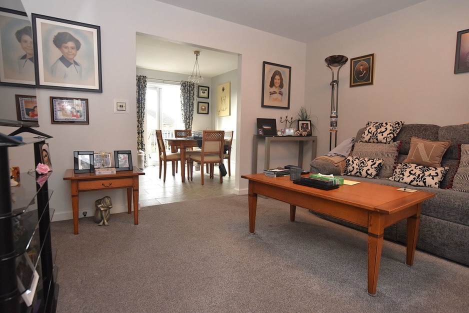 Denham Close, Prenton, CH43