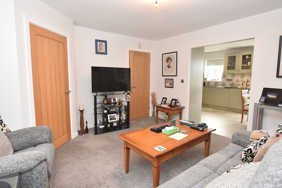 Denham Close, Prenton, CH43