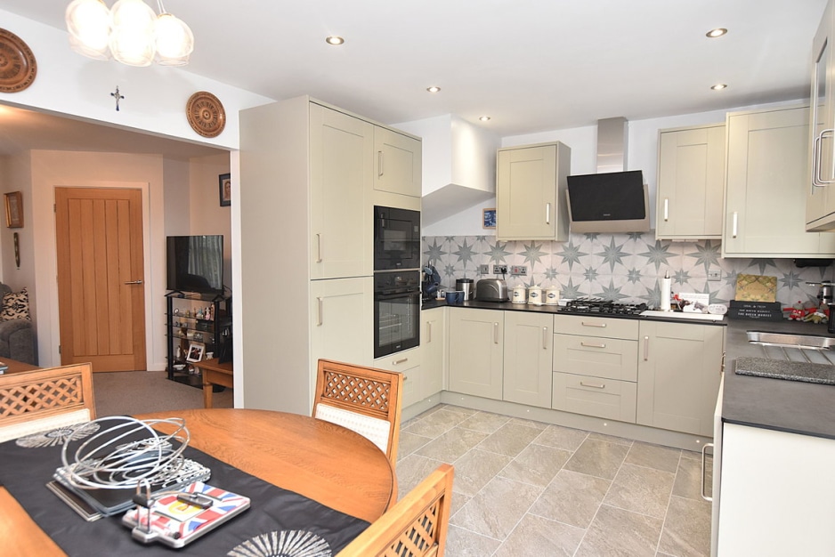 Denham Close, Prenton, CH43