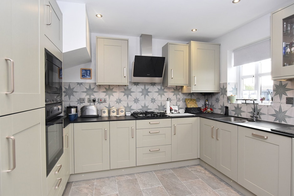 Denham Close, Prenton, CH43
