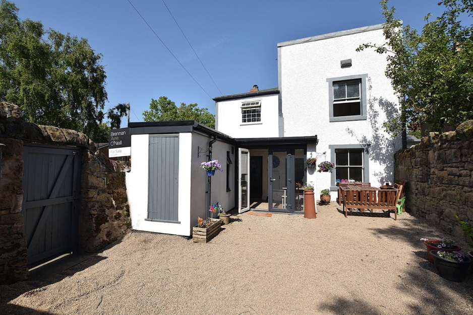 Mount Olive, Oxton, CH43