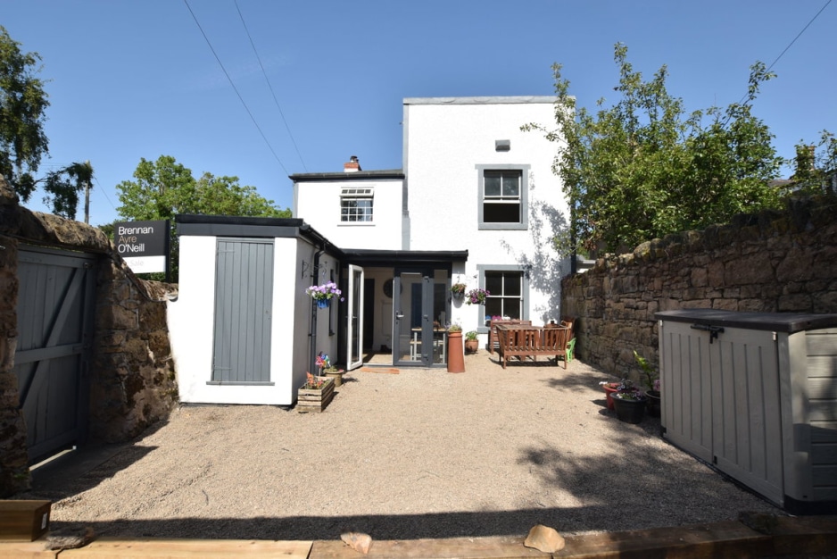 Mount Olive, Oxton, CH43