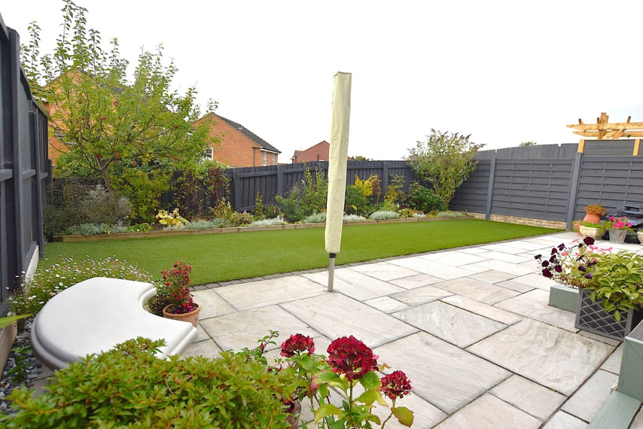 Denham Close, Prenton, CH43