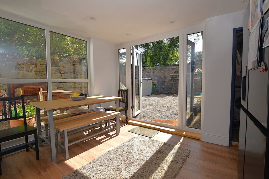Mount Olive, Oxton, CH43