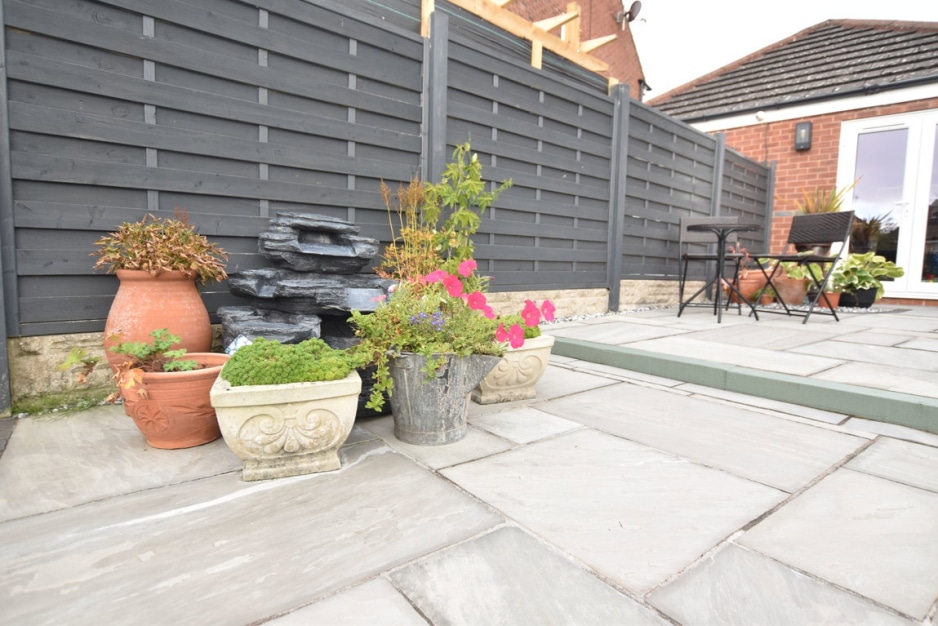 Denham Close, Prenton, CH43
