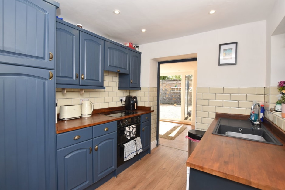 Mount Olive, Oxton, CH43