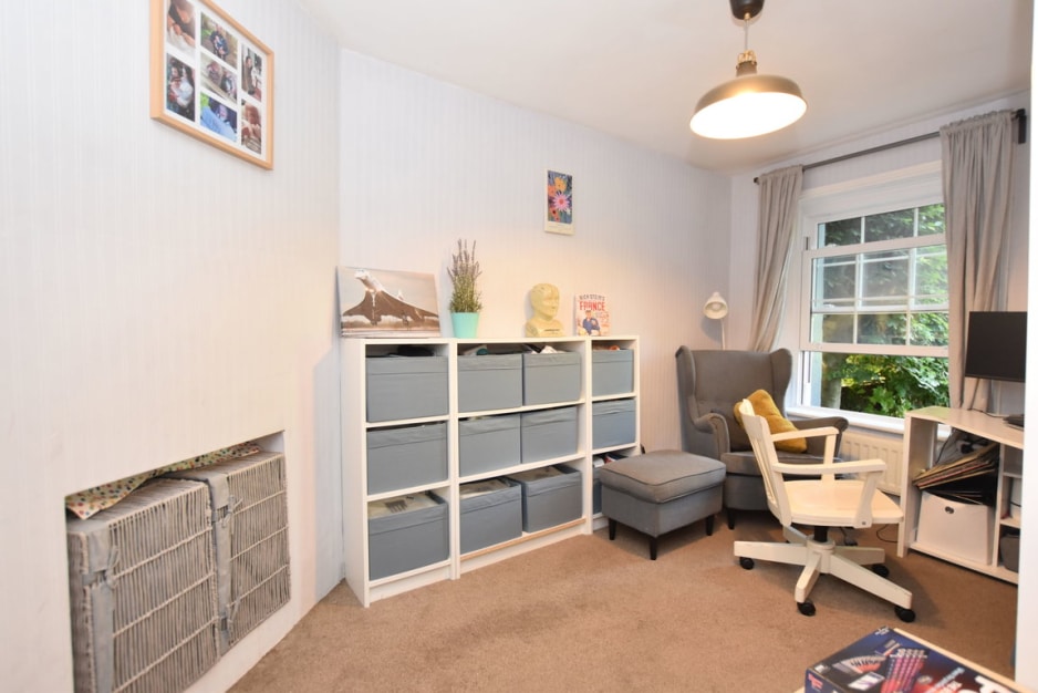 Mount Olive, Oxton, CH43