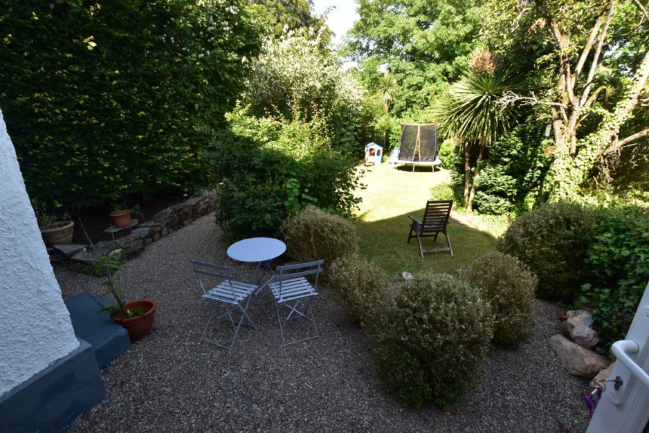 Mount Olive, Oxton, CH43