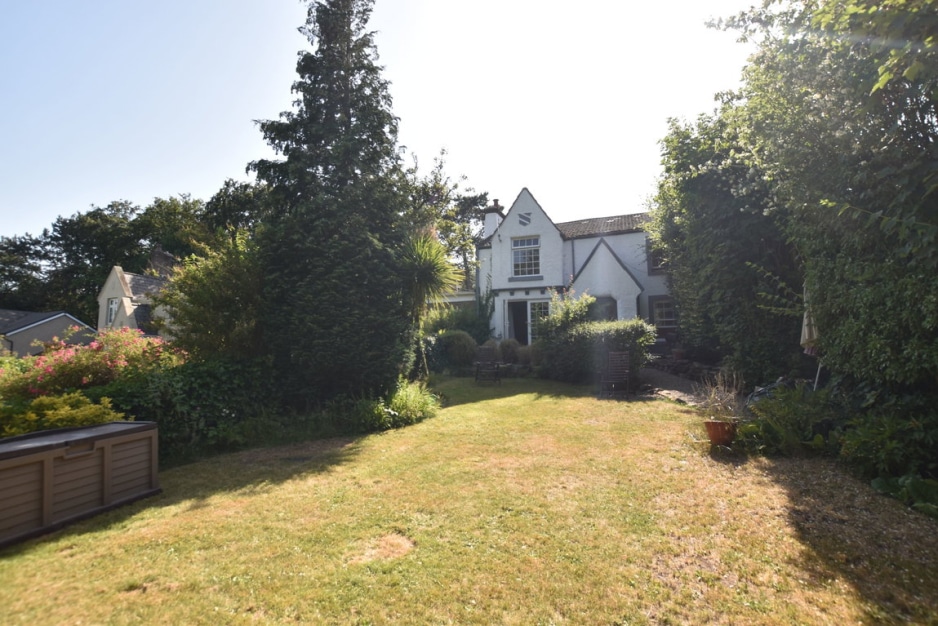Mount Olive, Oxton, CH43