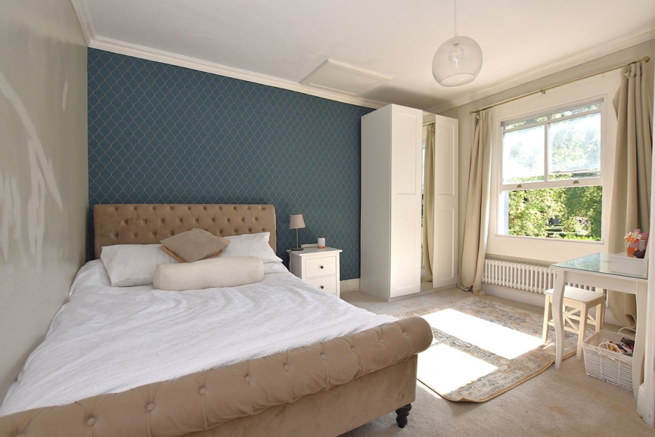 Mount Olive, Oxton, CH43