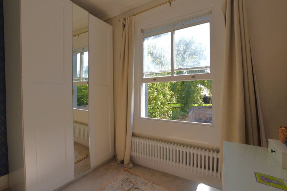 Mount Olive, Oxton, CH43