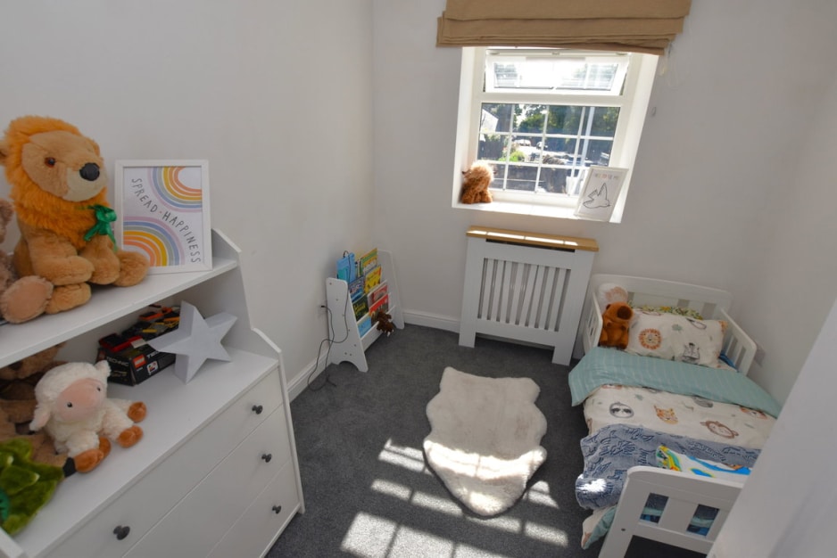Mount Olive, Oxton, CH43