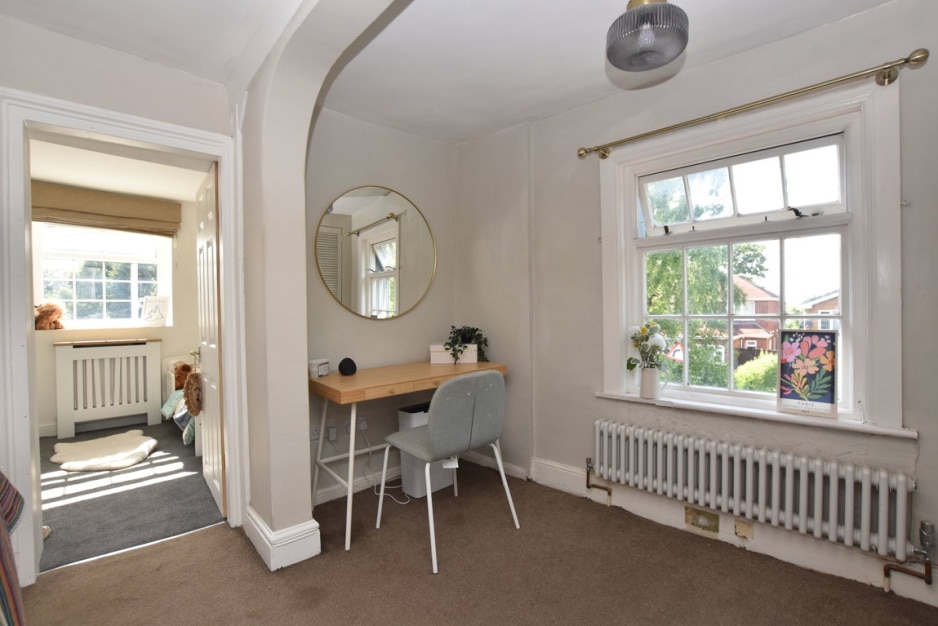 Mount Olive, Oxton, CH43
