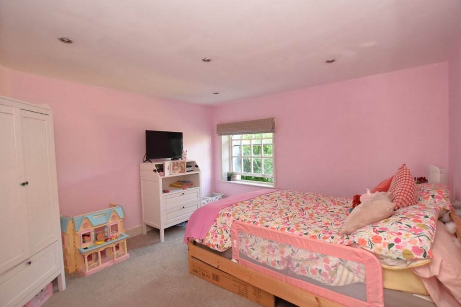 Mount Olive, Oxton, CH43