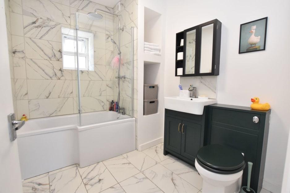 Mount Olive, Oxton, CH43