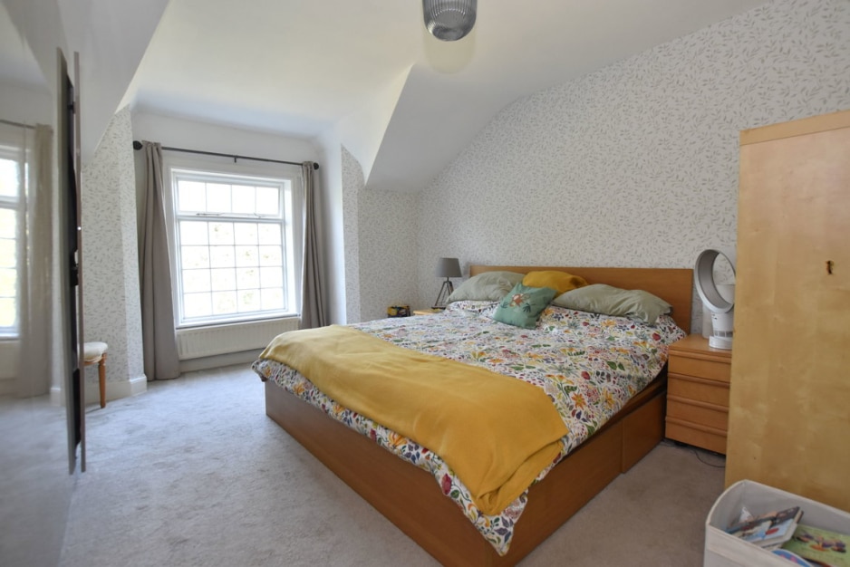 Mount Olive, Oxton, CH43