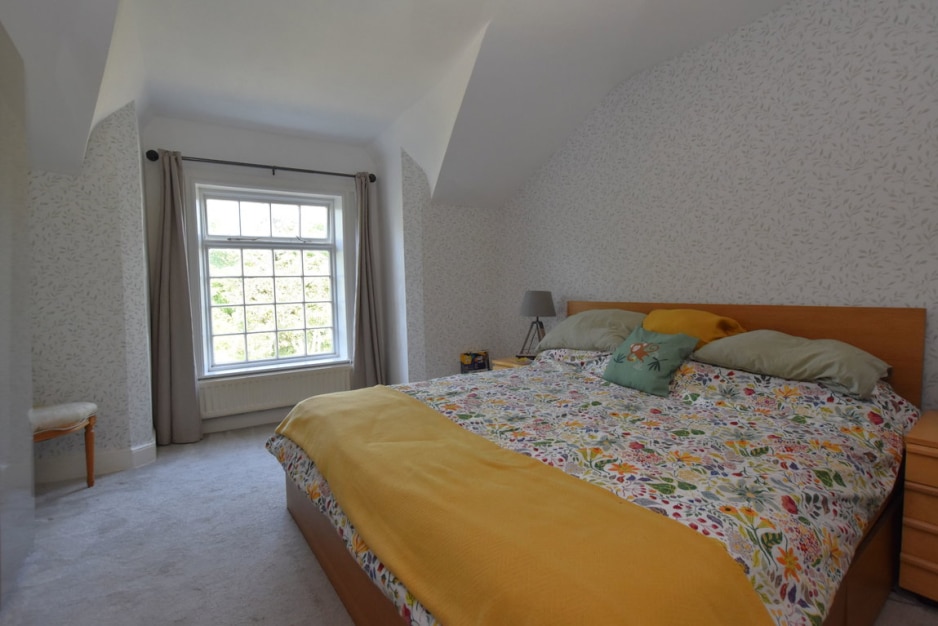 Mount Olive, Oxton, CH43