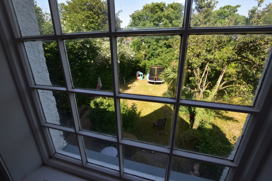 Mount Olive, Oxton, CH43