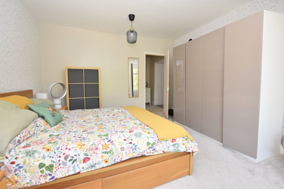 Mount Olive, Oxton, CH43
