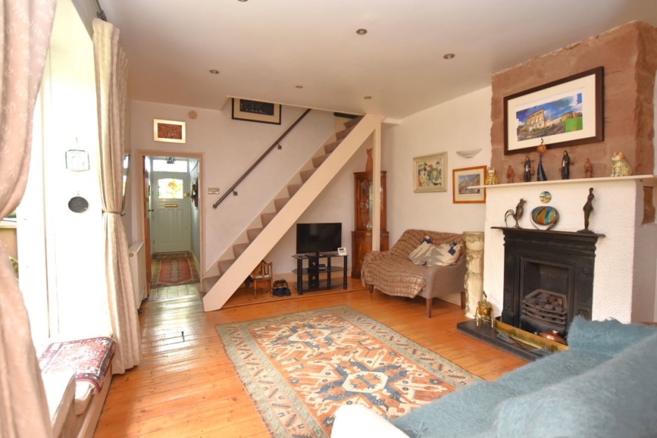 Fairview Road, Oxton, CH43