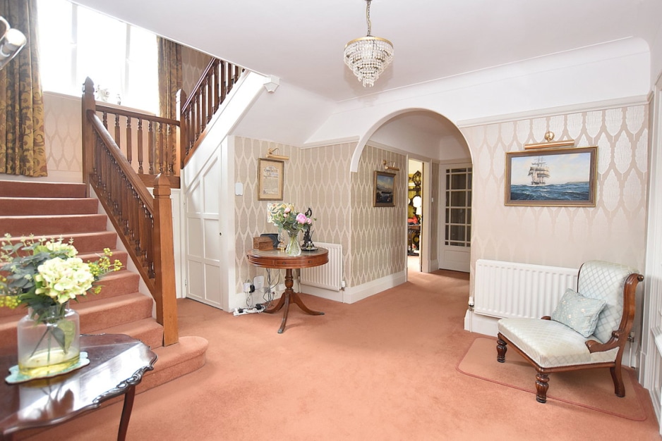 Bidston Road, Oxton, CH43