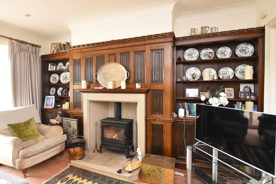 Bidston Road, Oxton, CH43