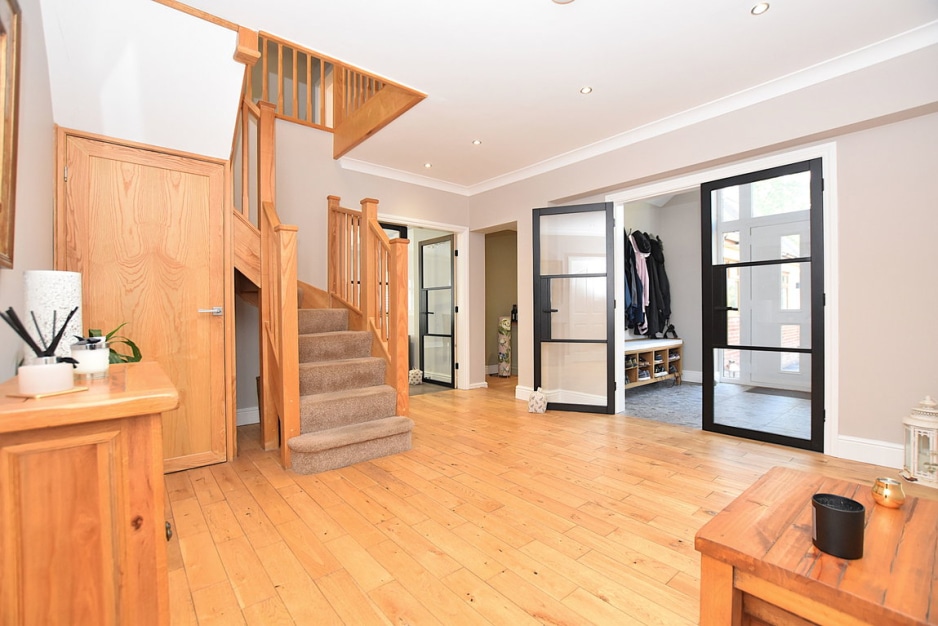 Vyner Road South, Noctorum, CH43