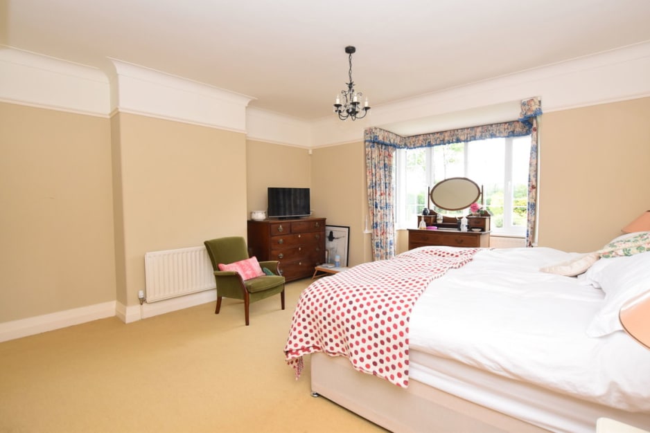Bidston Road, Oxton, CH43