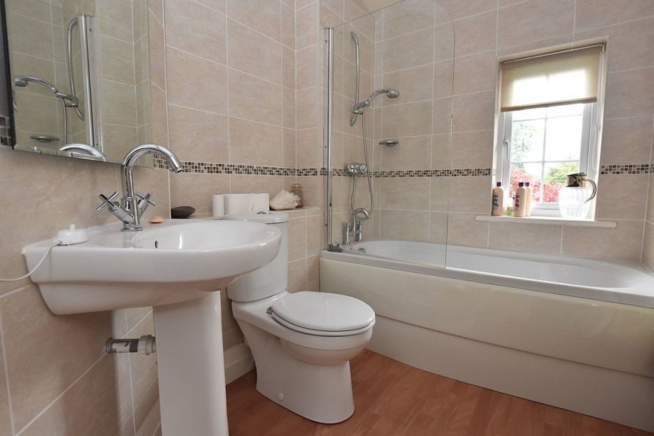 Bidston Road, Oxton, CH43
