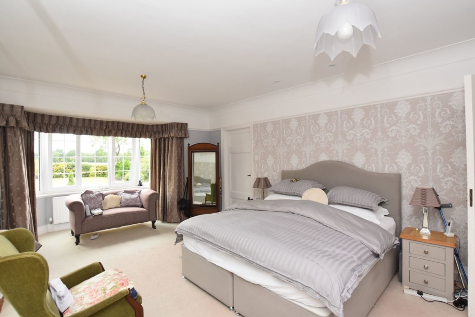 Bidston Road, Oxton, CH43