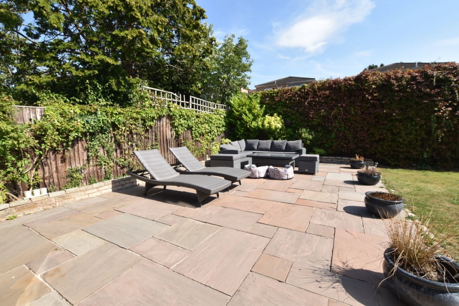 Vyner Road South, Noctorum, CH43