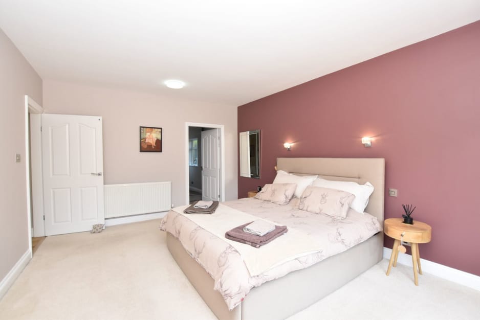 Vyner Road South, Noctorum, CH43