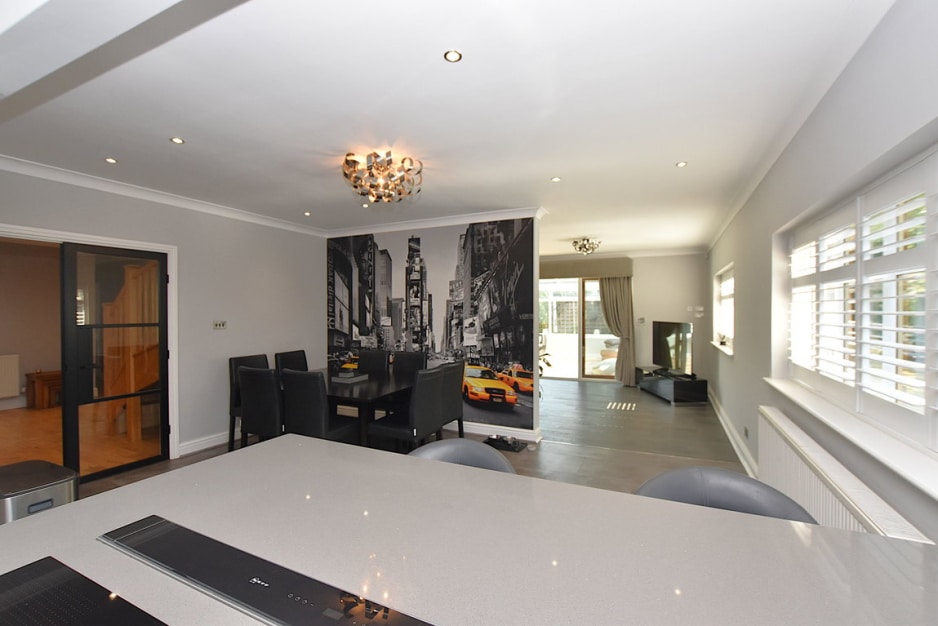Vyner Road South, Noctorum, CH43