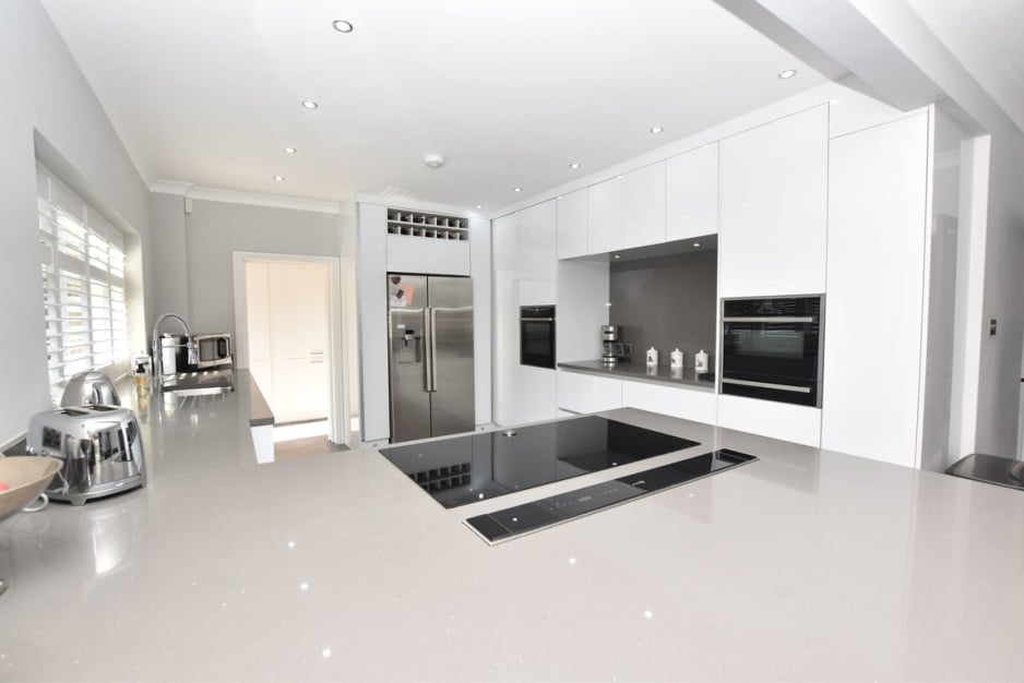Vyner Road South, Noctorum, CH43