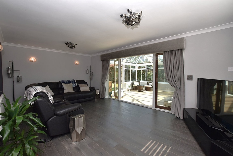 Vyner Road South, Noctorum, CH43