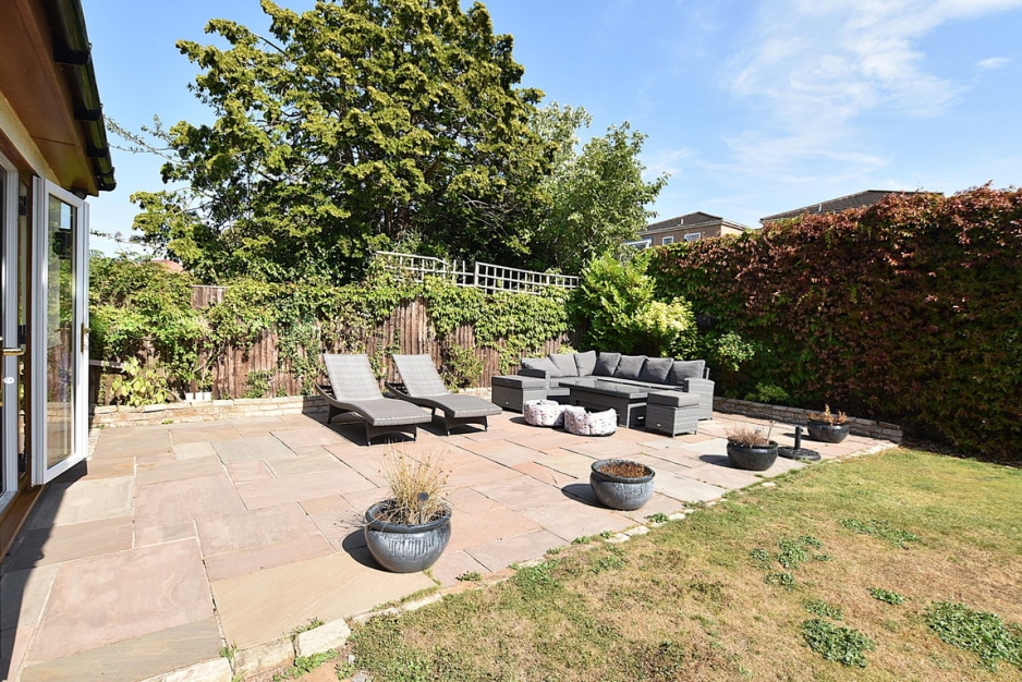 Vyner Road South, Noctorum, CH43