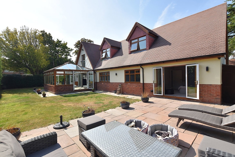 Vyner Road South, Noctorum, CH43