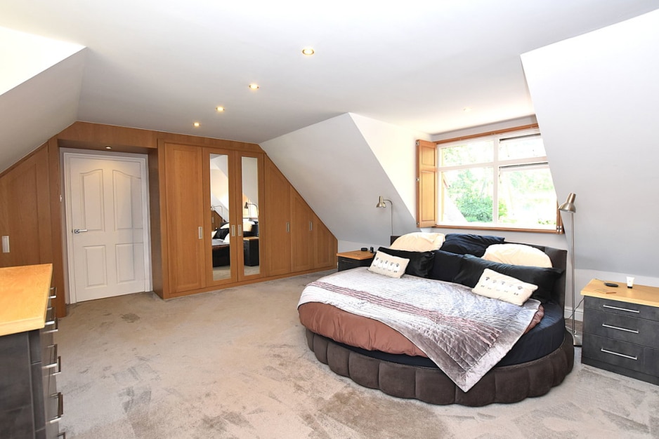 Vyner Road South, Noctorum, CH43